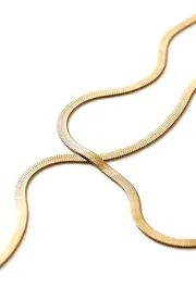 TRENDY ANKLET/PAYEL 2 pcs (1 pair)_img_1