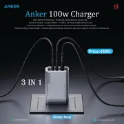 ANKER 100W B121B Charger_img_0