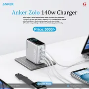 Anker Zolo 140W 4-Port GaN USB-C Charger_img_0