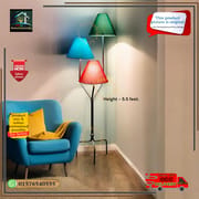 Corner stand lamp._img_0