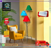 Corner stand lamp._img_2
