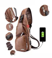 Hardier Unisex Crossbody Backpack_img_1