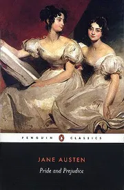 Pride and Prejudice by Jane Austen_img_0
