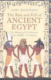 The Rise and Fall of Ancient Egypt_img_0