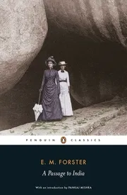 A Passage to India by E. M. Forster_img_0