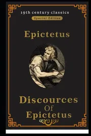 Discourses And Selected Writings By Epictetus_img_0