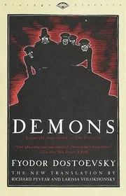 Demons by Fyodor Dostoevsky_img_0