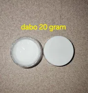 20 gram Dabo all in one black snail repair cream_img_0