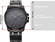 Fastrack Pulse II Analog Watch - For Men_img_6