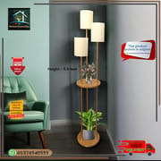 IronCorner stand lamp._img_3