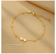 Bow stone bracelet (BESTSELLER)_img_2