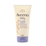 Aveeno Baby Calming Comfort Bedtime Lotion for Delicate Skin_img_0