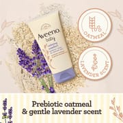 Aveeno Baby Calming Comfort Bedtime Lotion for Delicate Skin_img_1