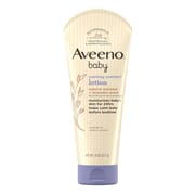 Aveeno Baby Calming Comfort Bedtime Lotion for Delicate Skin_img_0