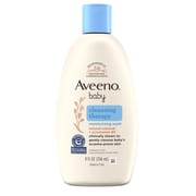Aveeno Baby Cleansing Therapy Moisturizing Wash_img_0