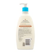 Aveeno Baby Daily Moisture Wash & Shampoo_img_0