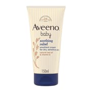 Aveeno Baby Soothing Relief Emollient Cream_img_0