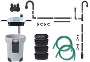 Sunsun Hw402A external canister filter_img_0