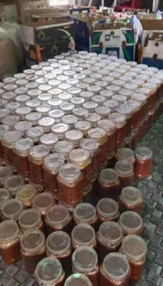 কোয়ালিটিফুল আখের ঝোলাগুড়"_img_0