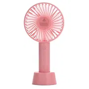 Portable Handheld & Desktop Fan – USB Rechargeable, 3 Speeds_img_6