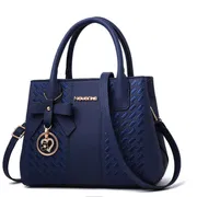Ladies Luxury Design Shoulder Bag & Handbag_img_0