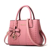 Ladies Luxury Design Shoulder Bag & Handbag_img_1