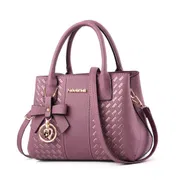 Ladies Luxury Design Shoulder Bag & Handbag_img_4