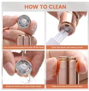 Sonashi Flawless Women's Painless Hair Remover_img_2