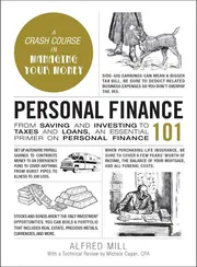 Personal Finance 101 by Alfred Mill and Michele Cagan_img_0