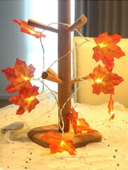 Maple Leaf Fairy Light_img_2