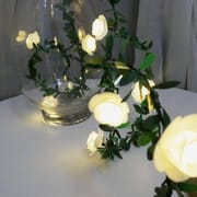 Rose with Leaf Light_img_3