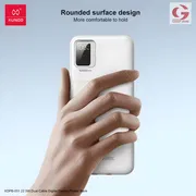 XUNDD XDPB‑001 22.5 W 10 000 mAh Digital Display Fast‑Charging Power Bank_img_0