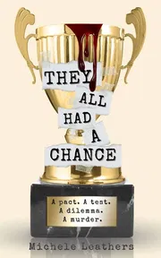They All Had A Chance by Michele Leathers_img_0