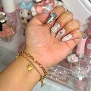 Double butterfly bracelet_img_2