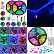LED Strip Light With Remote (16Color)_img_0