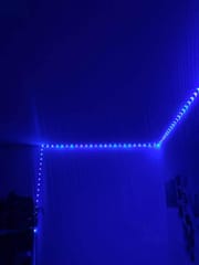 LED Strip Light With Remote (16Color)_img_6