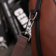 Men’s Large Leather Crossbody Travel Bag – Big Capacity Weekend Tote & Carry-On Duffel | Price in BD_img_6