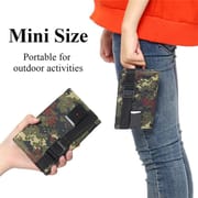 Portable Solar Charger for Camping and Outdoors_img_1