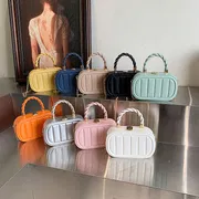 Hendhild Round Party bag_img_0
