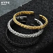 Stainless steel bracelet for men_img_1