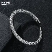 Stainless steel bracelet for men_img_4