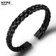 Stainless steel bracelet for men_img_8