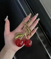 Cherry charms 🍒_img_0