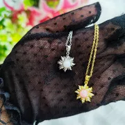 Rapunzel Sun locket ☀️_img_4