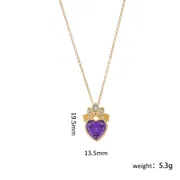 Rapunzel crown locket_img_1