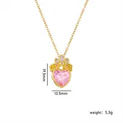 Rapunzel crown locket_img_2