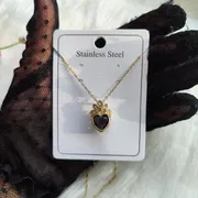 Rapunzel crown locket_img_6