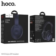 Hoco W45 Wireless Bluetooth Headphone_img_1
