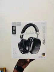 Hoco W35 Max ANC Wireless Headphone_img_1