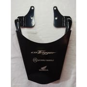 Premium Back Carrier Honda CB Trigger_img_1
